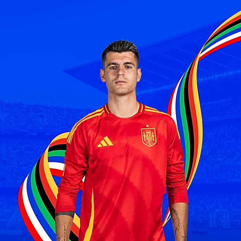 Adidas Releases Spain 2026 World Cup Winners 2 Star Kit