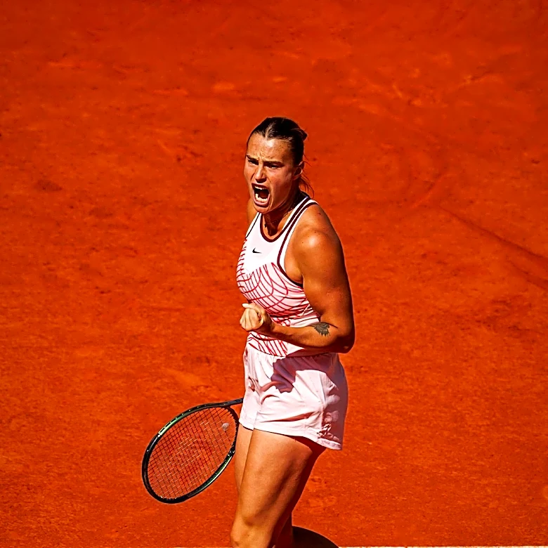 Aryna Sabalenka and Cameron Norrie Exit Canadian Open in Last 16