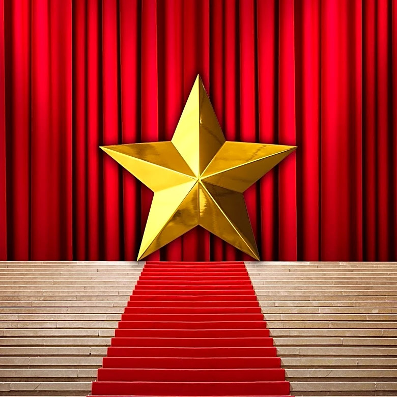 Angélique Kidjo to Make History with Hollywood Walk of Fame Star