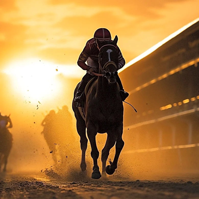 Jockey Irad Ortiz Jr. Injured in Pre-Race Incident at Saratoga