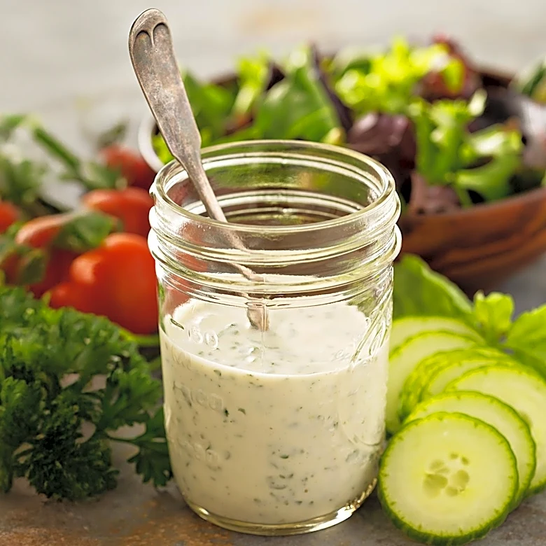 Ranch Dressing Becomes Unlikely Star of World Cup, TSA Issues Reminder