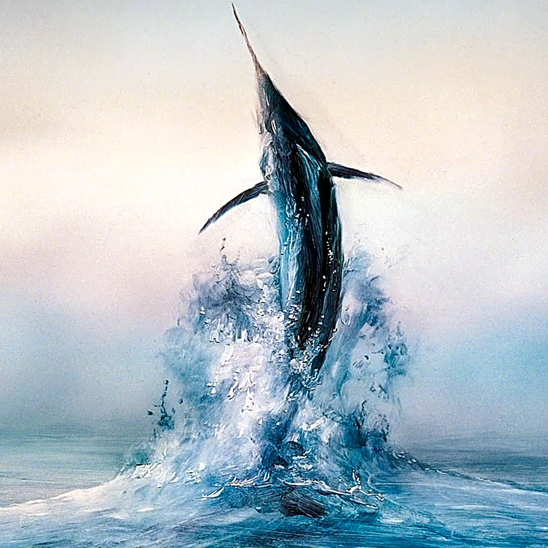 South Carolina Crew Wins $3.5 Million for 80-Pound White Marlin at Ocean City Tournament