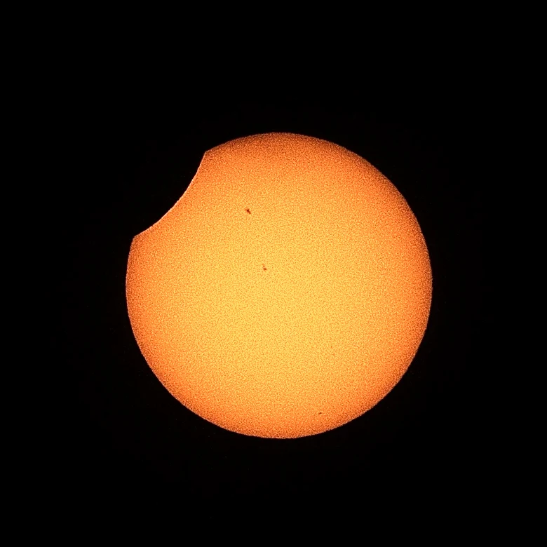 Ireland Prepares for Rare Partial Solar Eclipse Event