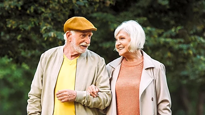 Humana's Healthy Benefits Plus Program Supports Medicare Advantage Members