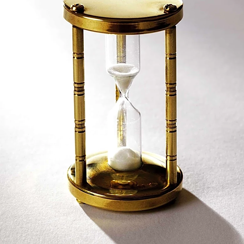 Role Model Releases New Album 'Chuck Timely The Hourglass' with Personal Reflections