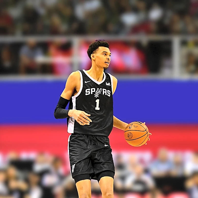 Josh Giddey Challenges Victor Wembanyama's Quest for NBA Quadruple-Double