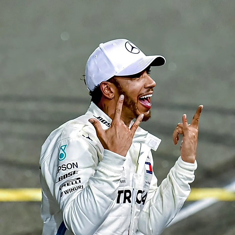 Lewis Hamilton Faces Criticism Over Recent Penalties
