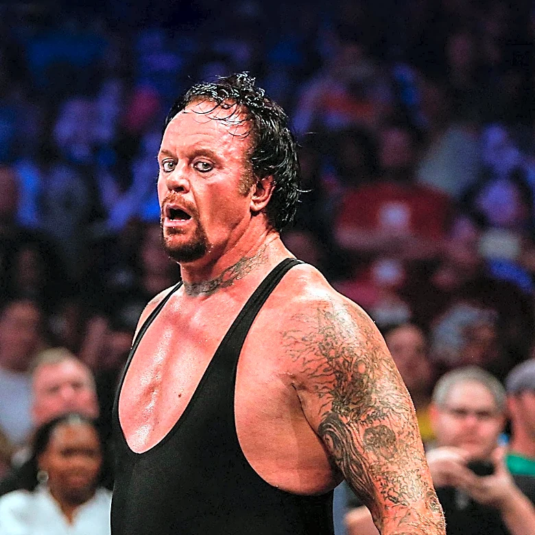 The Undertaker Reflects on Wrestling Steve Austin at WWE House Shows