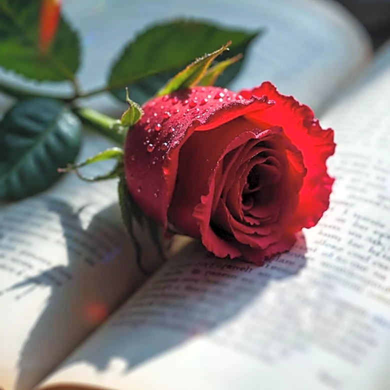Rachel Reid Recommends Top Romance Novels Amid 'Unrivaled' Anticipation