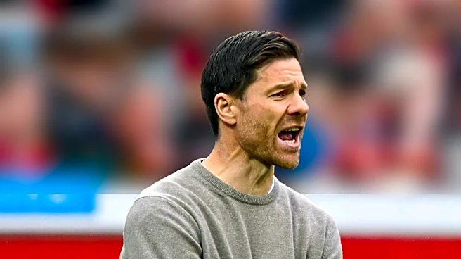 Chelsea Manager Xabi Alonso Includes Key Players in Lineup for Indonesia Super Cup