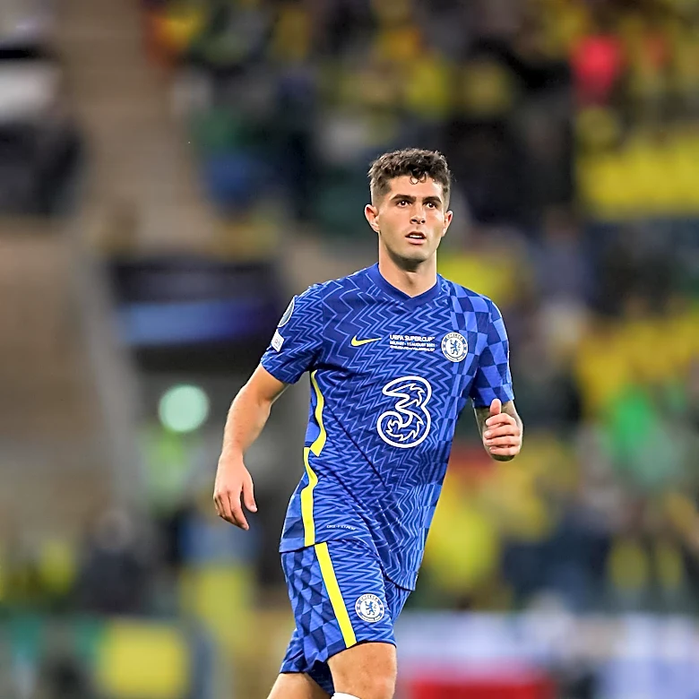 Chelsea Secures 3-0 Victory Over Milan in Indonesia Super Cup