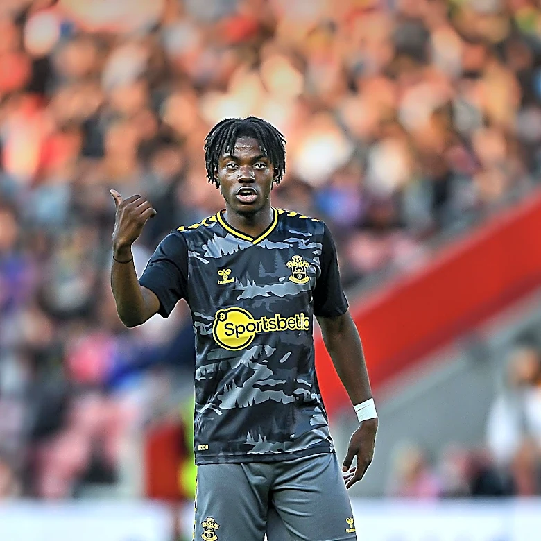 Romeo Lavia Reflects on Pre-Season Success and Fan Support
