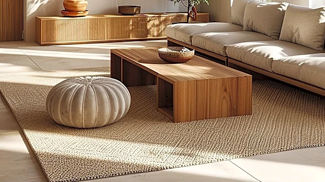 Interior Designers Highlight Key Features for a Relaxing Living Room