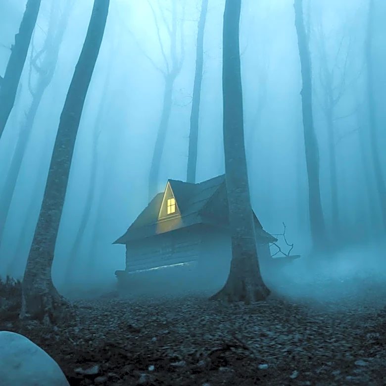 Jane Schoenbrun Explores Slasher Genre with 'Camp Miasma'