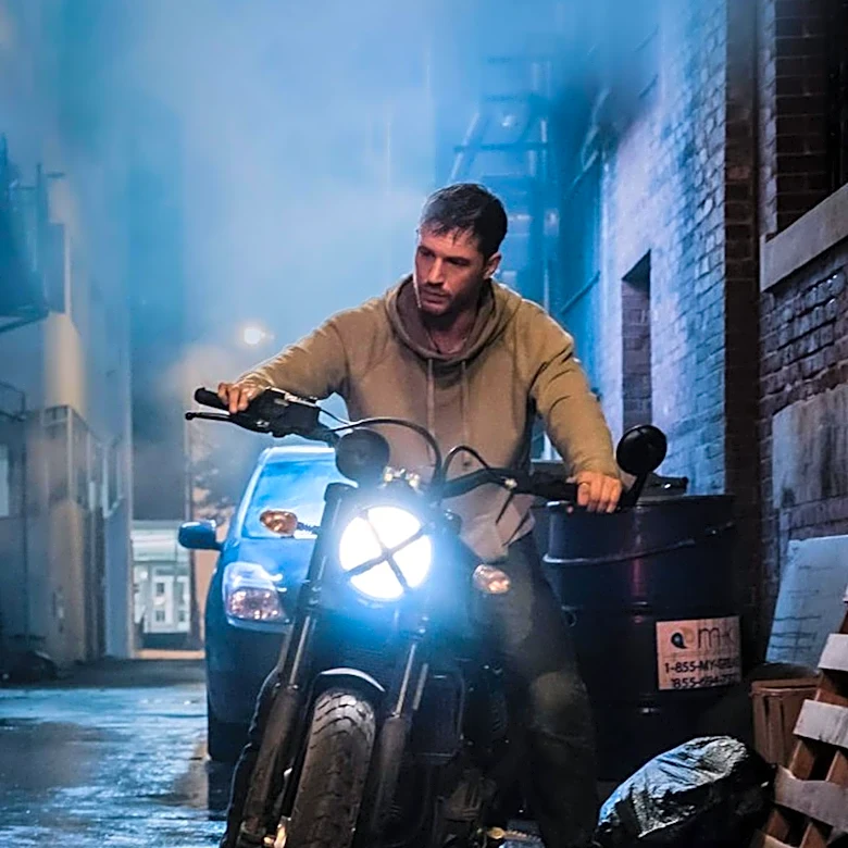 Tom Hardy's Bane: A Defining Role in 'The Dark Knight Rises'