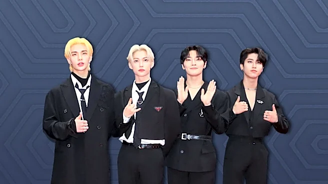 Stray Kids Celebrate 'THIS THAT' Album Release with Special Events