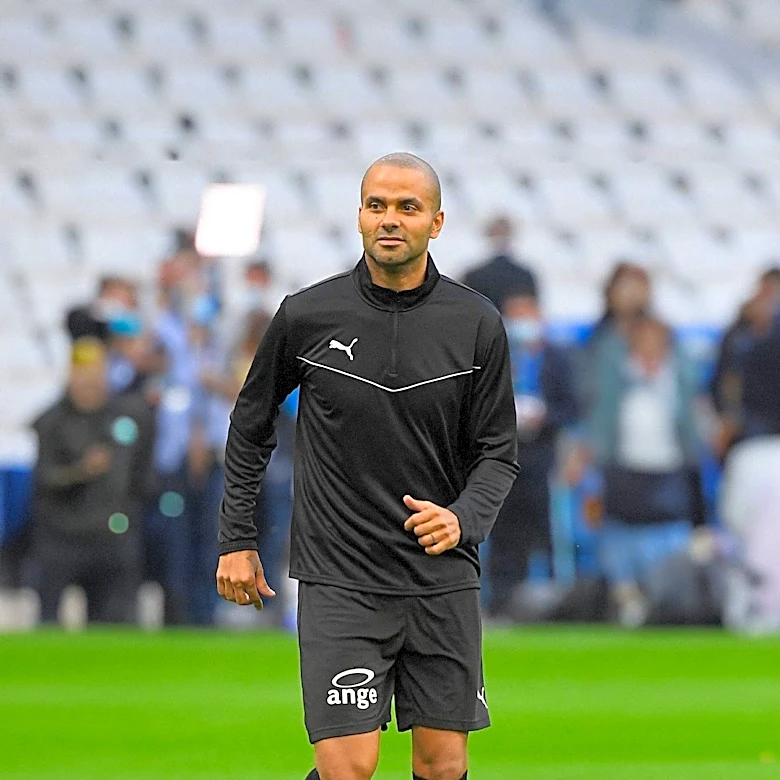 Tony Parker Faces Challenges in ASVEL's Rebuilding Amid Financial Constraints
