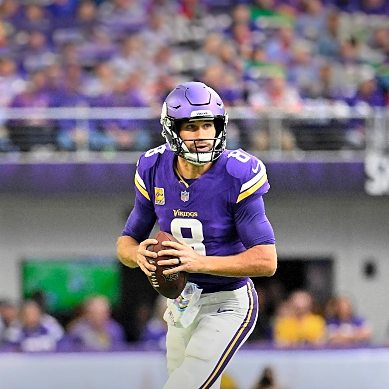 Minnesota Vikings Players Face Pressure Ahead of Preseason
