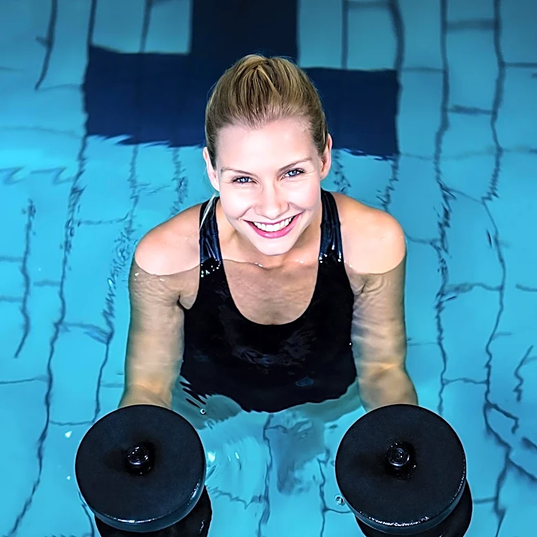 Aqua Fitness Gains Popularity with New Classes at David Lloyd Clubs