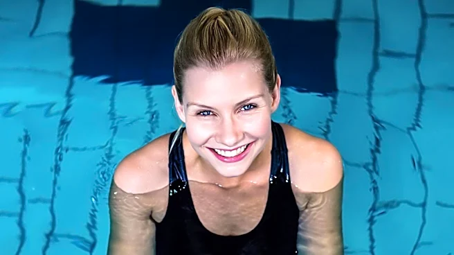 Aqua Fitness Gains Popularity with New Classes at David Lloyd Clubs