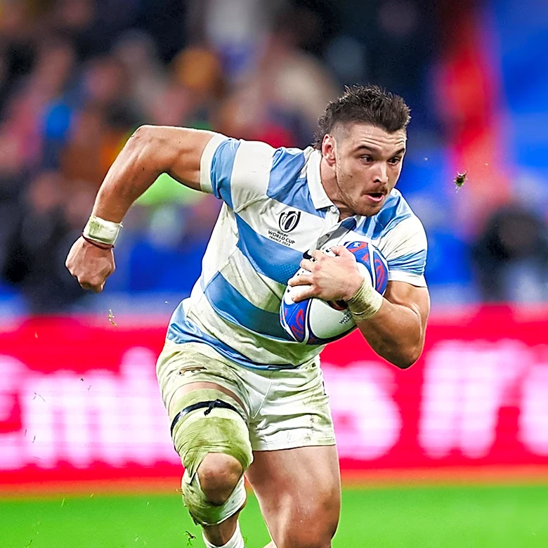Argentina and South Africa Rugby Match: Viewing Options and Context