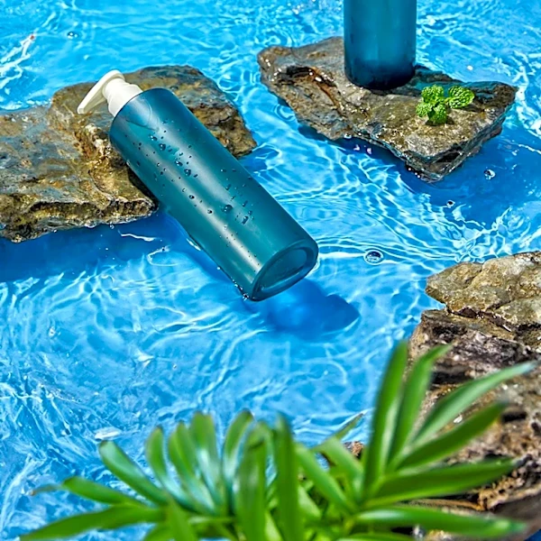Pump Bottles in Spas: Hidden Hygiene Hazards Uncovered