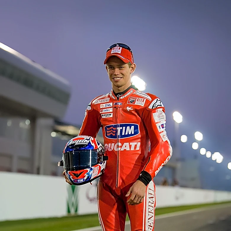 Casey Stoner Criticizes F1 2026 Regulations as 'Overcomplicated'
