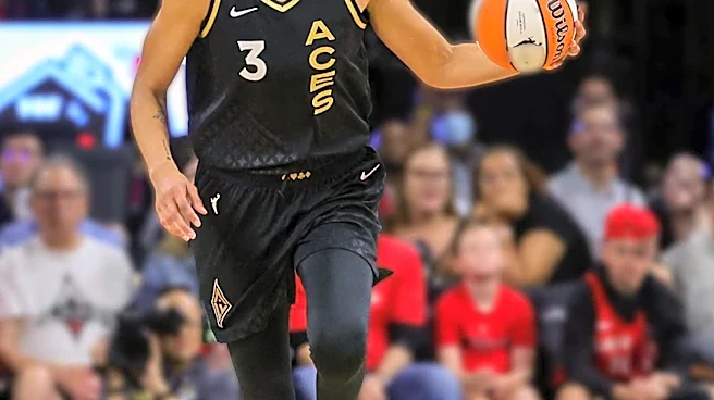 Minnesota Lynx Favored in High-Stakes Matchup Against Las Vegas Aces