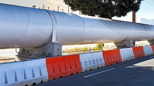 Chesapeake Utilities Expands 2026 Capital Plan Amid Pipeline Project Push