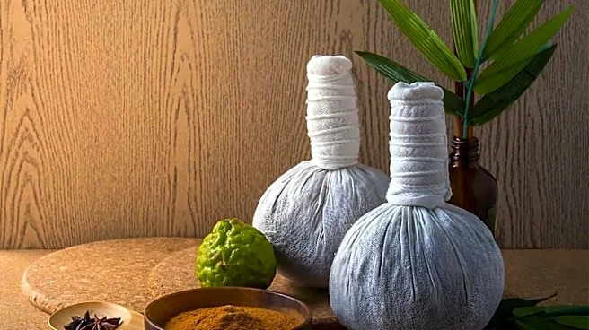 Ancient Greek Health Practices Influence Modern Wellness Trends