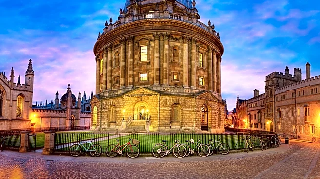 Oxford University Press Expands Digital Education Support with Remote Customer Success Role