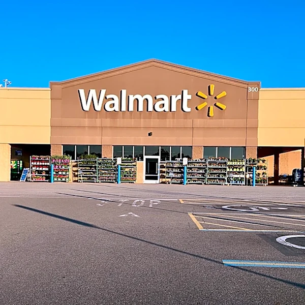 Walmart Offers Discounts on Blackstone Griddles Ahead of Tailgating Season