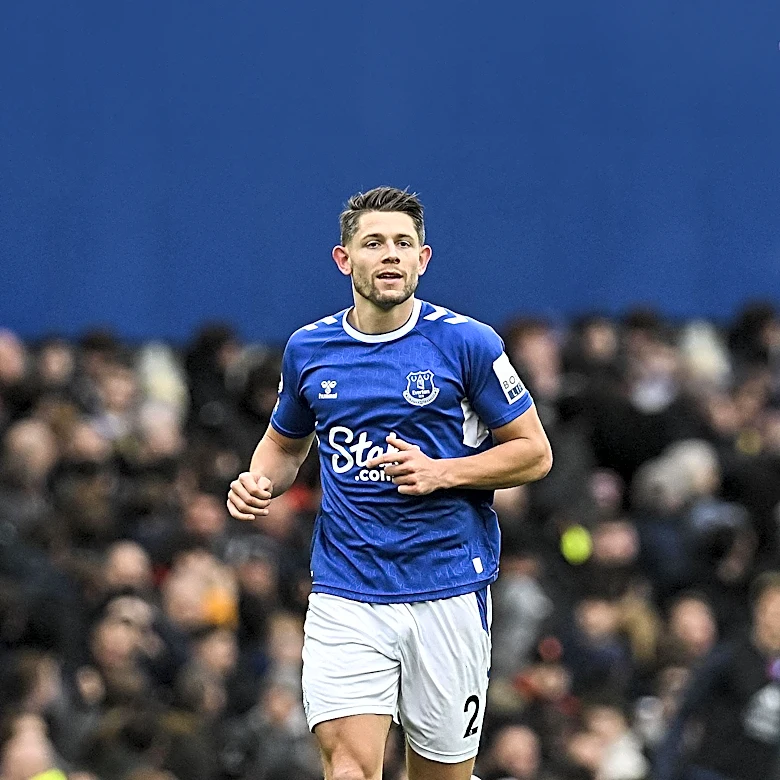 Everton Faces Potential Player Departures Amid Financial Balancing Act