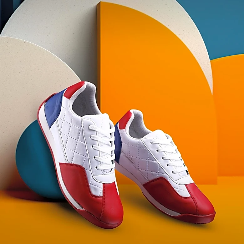 Balenciaga Unveils D'Orsay Sneakers with Modern Sportswear Twist