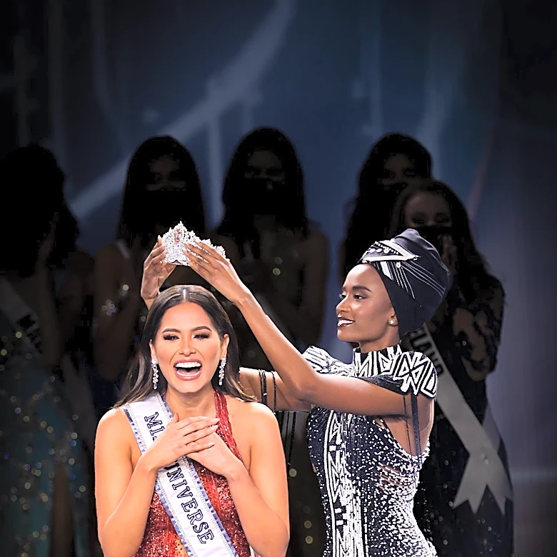 Miss North Carolina USA Loses Title Amid Controversy Over Conduct