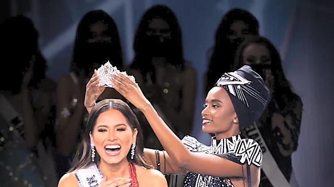 Miss North Carolina USA Loses Title Amid Controversy Over Conduct