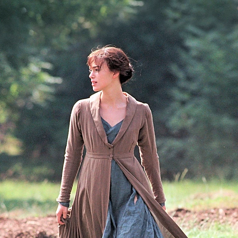 Keira Knightley Reflects on Her Uncertain Start in 'Pirates of the Caribbean'