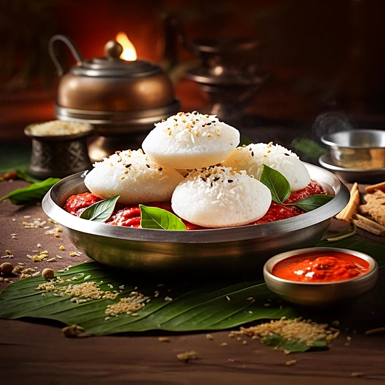 Exploring India's Diverse Steamed Delicacies Beyond Momo