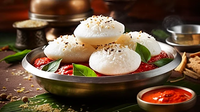 Exploring India's Diverse Steamed Delicacies Beyond Momo