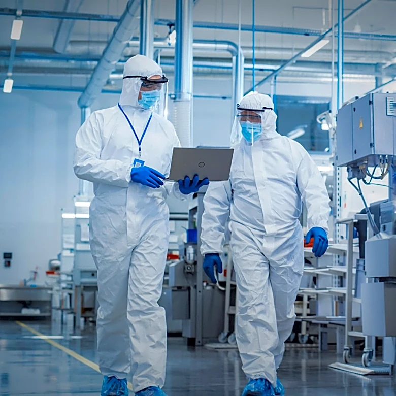 SpaceX Plans Massive Terafab Facility in Texas to Boost Semiconductor Production