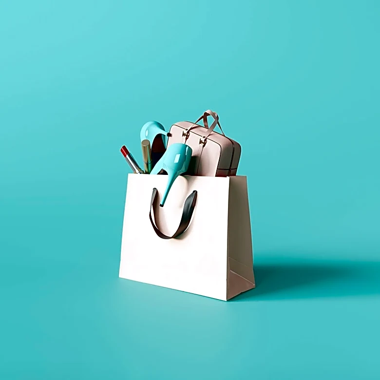 Telfar's Shopping Bag Redefines Cultural Icon Status in Fashion
