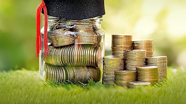 TransUnion Warns Lenders of Risks in Private Student Loan Market Post-US Rule Changes