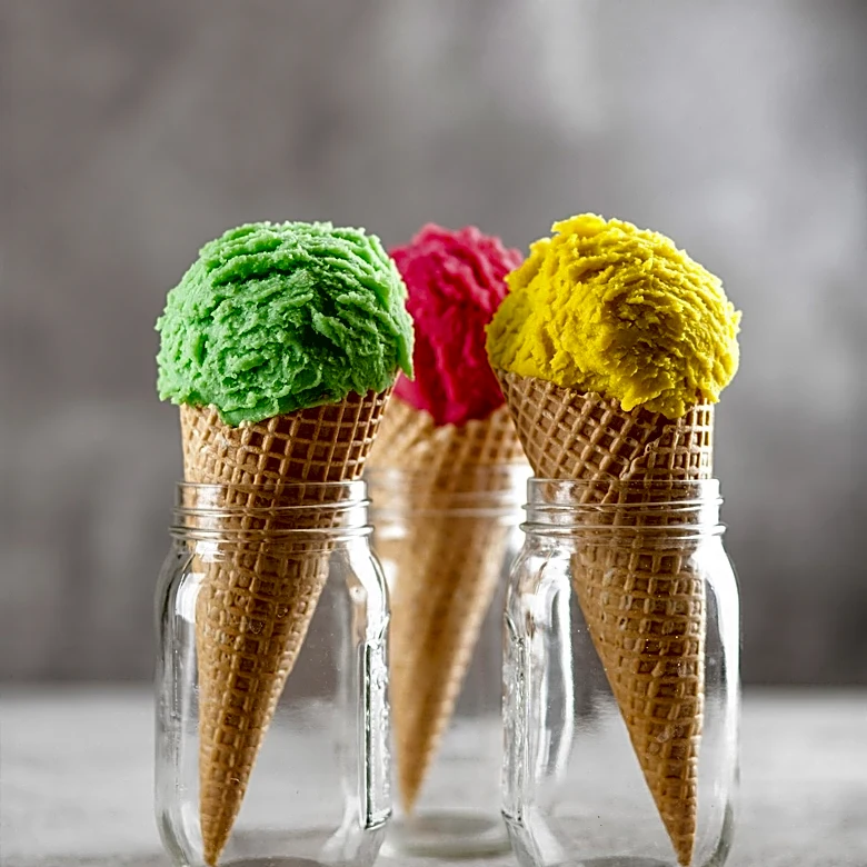 Debate Over Ice Cream Pricing Highlights Cost of Living Concerns