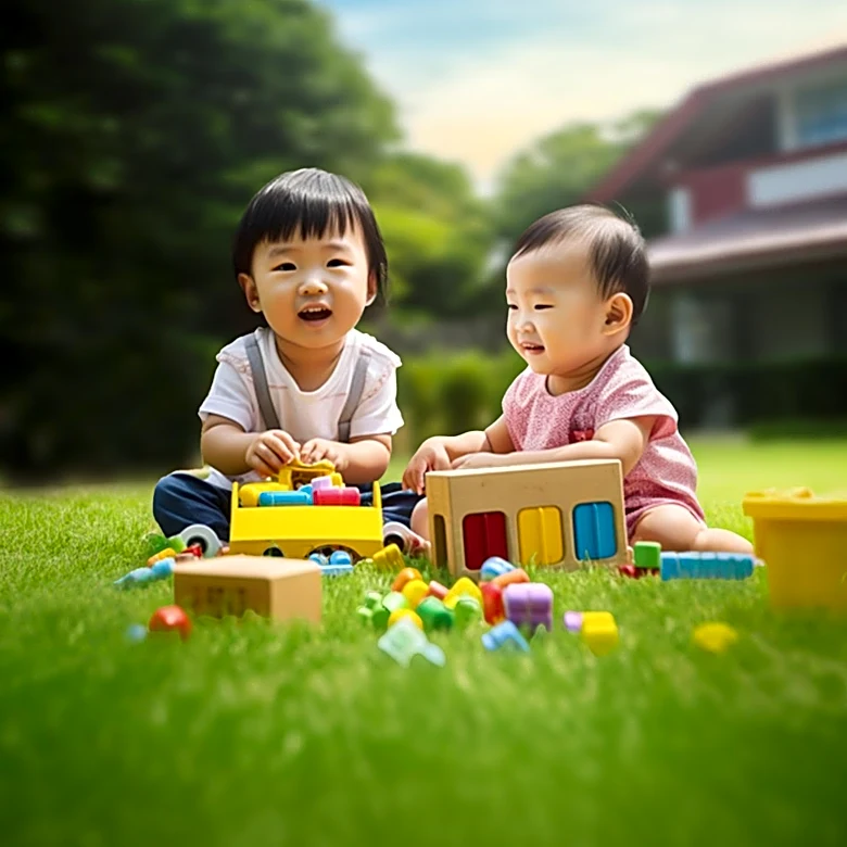 Play Therapy: Enhancing Children's Emotional and Cognitive Development
