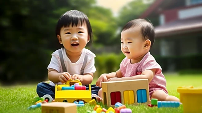 Play Therapy: Enhancing Children's Emotional and Cognitive Development