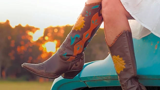 Exploring the Evolution of Country Music in the Early 1970s