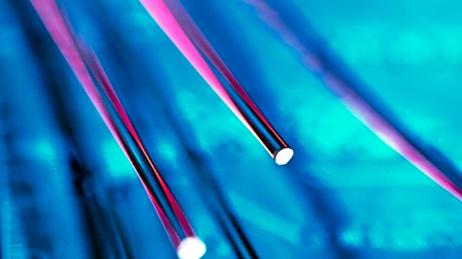 Lumentum Holdings Faces AI Optics Supply Shortages Amid Rising Demand