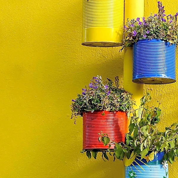 Upcycled Furniture Gains Popularity for Eco-Friendly Home Decor
