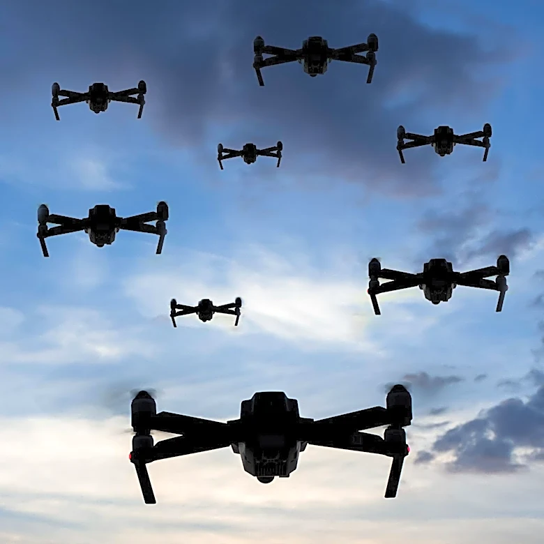 Pentagon Launches $300 Million Competition for Unmanned Drone-Launching Boats