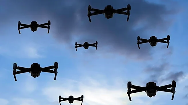 Pentagon Launches $300 Million Competition for Unmanned Drone-Launching Boats